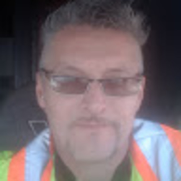 Meet your Posher, John - Picture 1 of 1